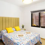 빌라 Jose Lanzarote By