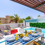 Villa Jose Lanzarote By *