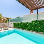 Villa Jose Lanzarote By *