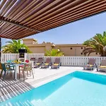 Villa Jose Lanzarote By Tías