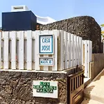Jose Lanzarote By Villa *