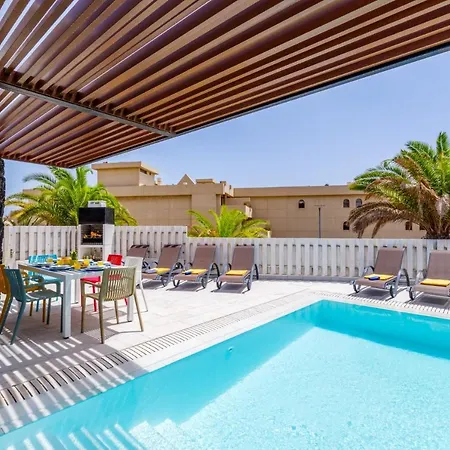 Jose Lanzarote By Тиас