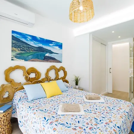 Villa Jose Lanzarote By