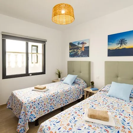 Jose Lanzarote By * Tías