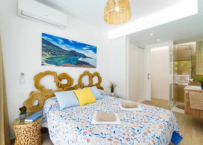 Jose Lanzarote By 티아즈