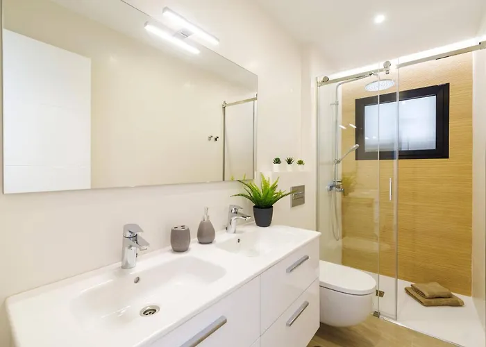 Jose Lanzarote By 빌라 *